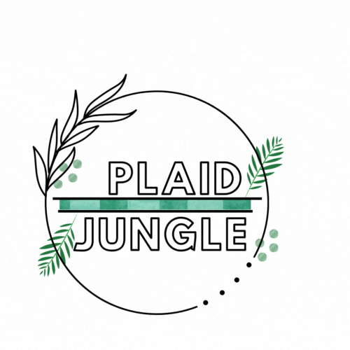 Plaid Jungle