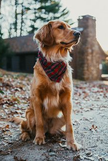 Pet Bandanas